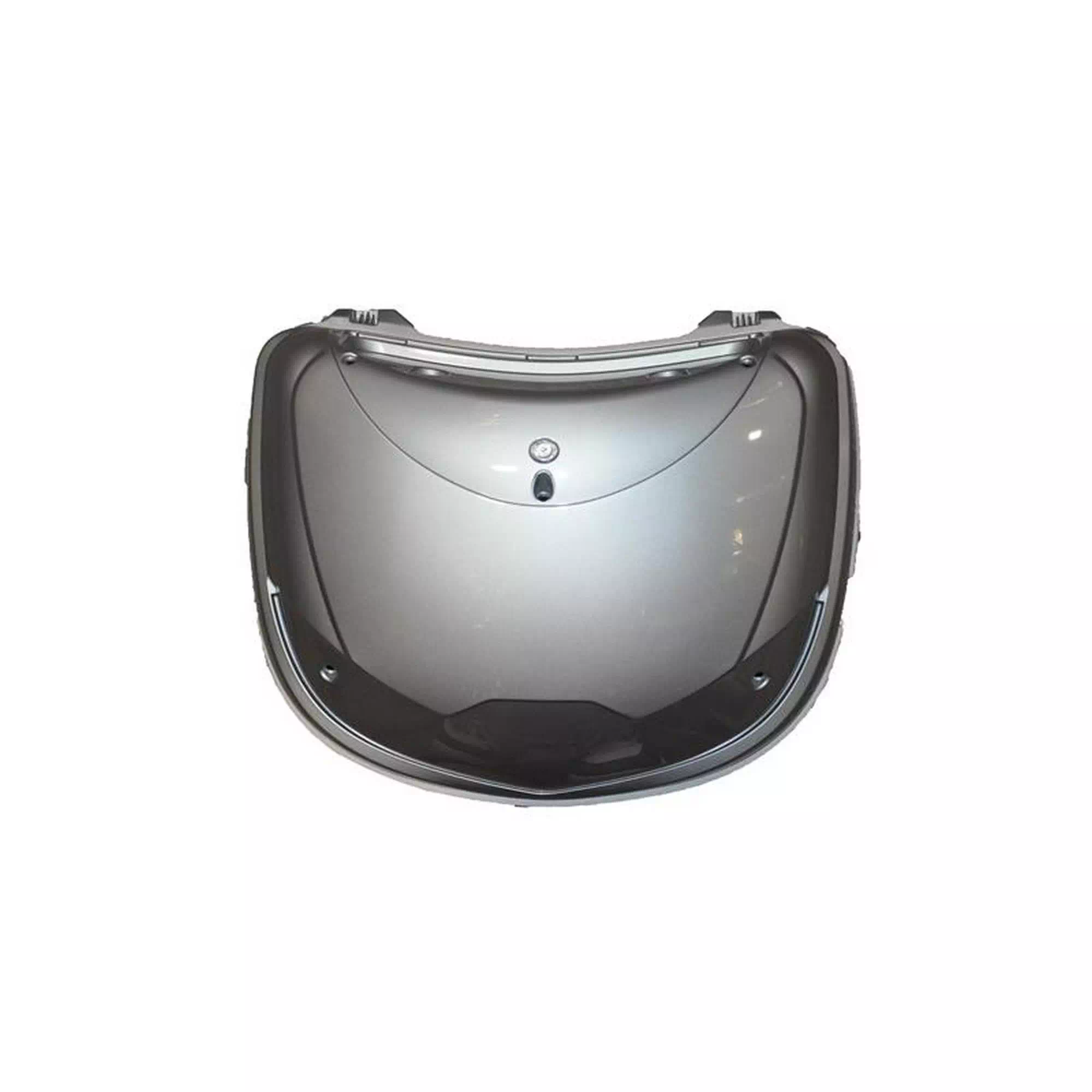 KUBA ECO RIDER MQ PORT BAGAJ GRİ #KM 86854